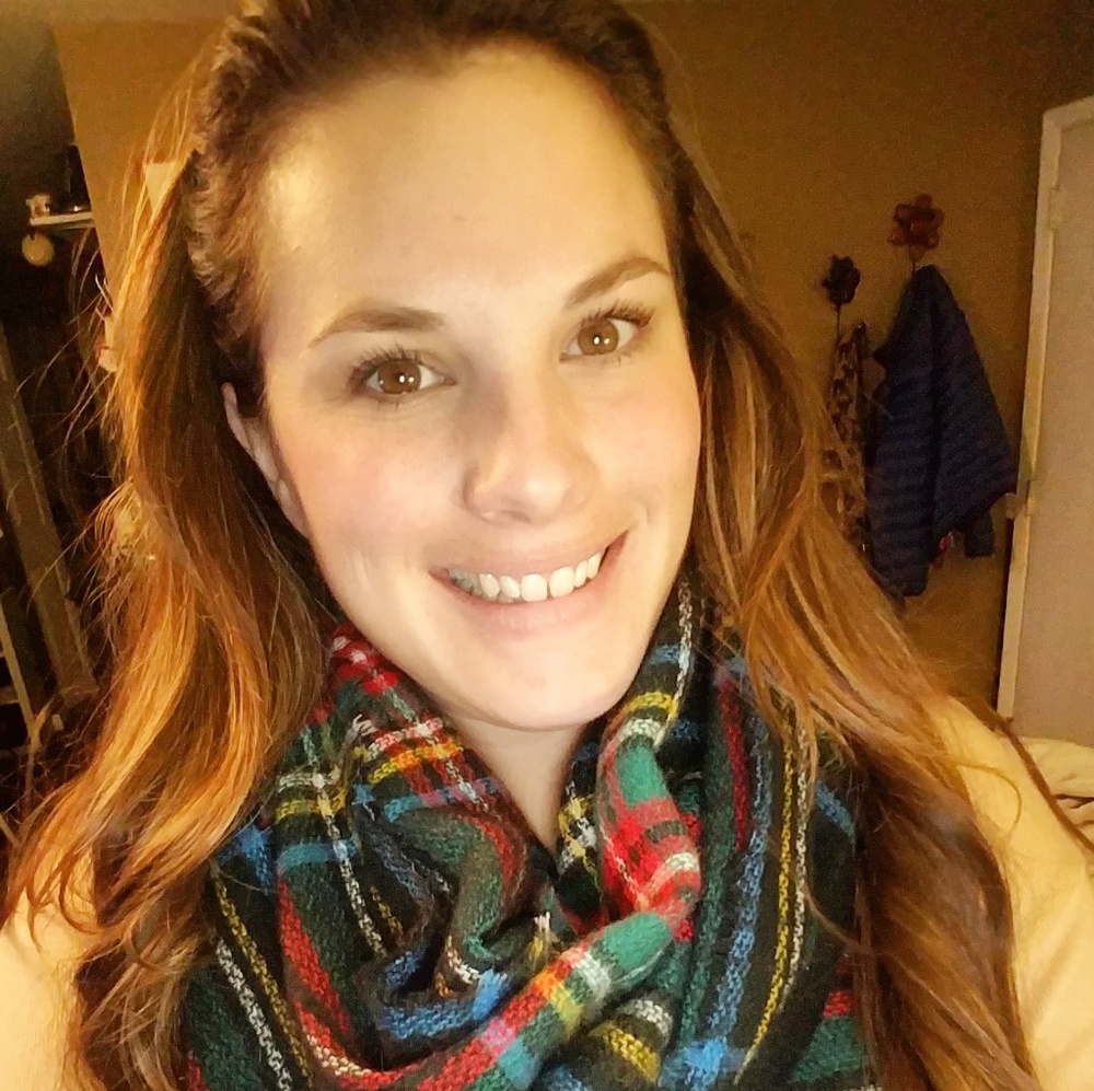 Meet your Posher, Michele